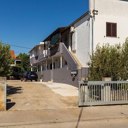 Petra Modern Apartment With Free Parking And Bbq Zadar Ngoại thất bức ảnh
